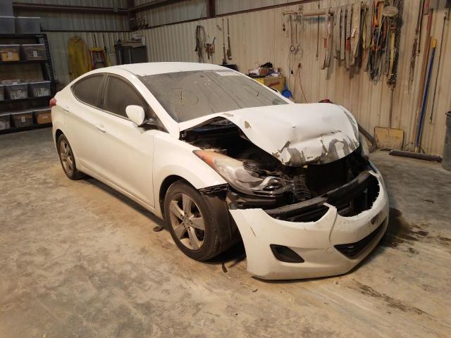 hyundai elantra gl 2013 5npdh4ae6dh338569