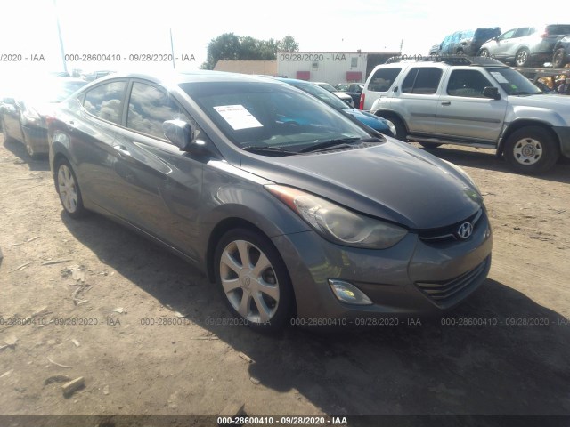 hyundai elantra 2013 5npdh4ae6dh339561