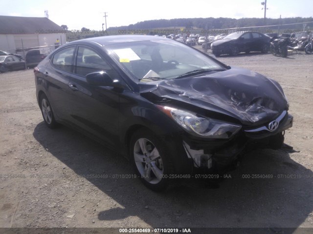 hyundai elantra 2013 5npdh4ae6dh342279