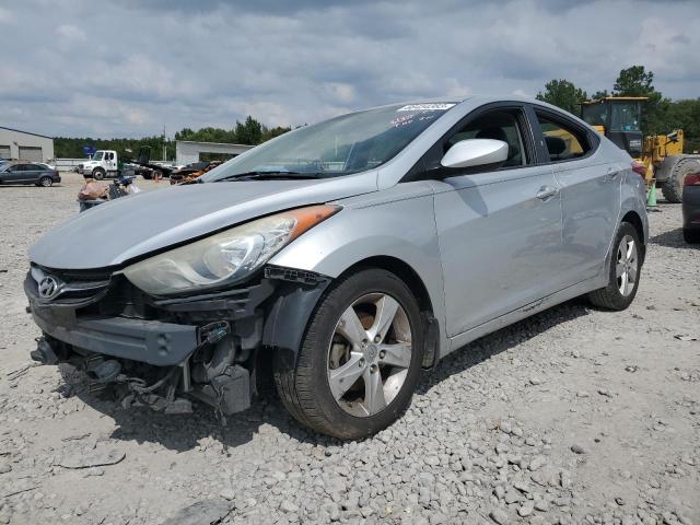 hyundai elantra gl 2013 5npdh4ae6dh342783