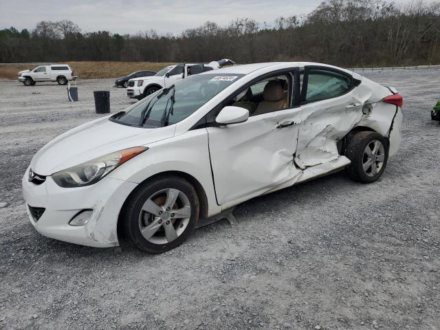 hyundai elantra 2013 5npdh4ae6dh344274