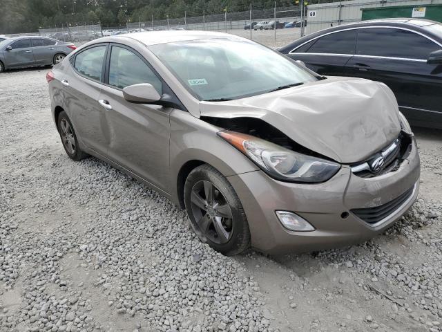 hyundai elantra gl 2013 5npdh4ae6dh344629