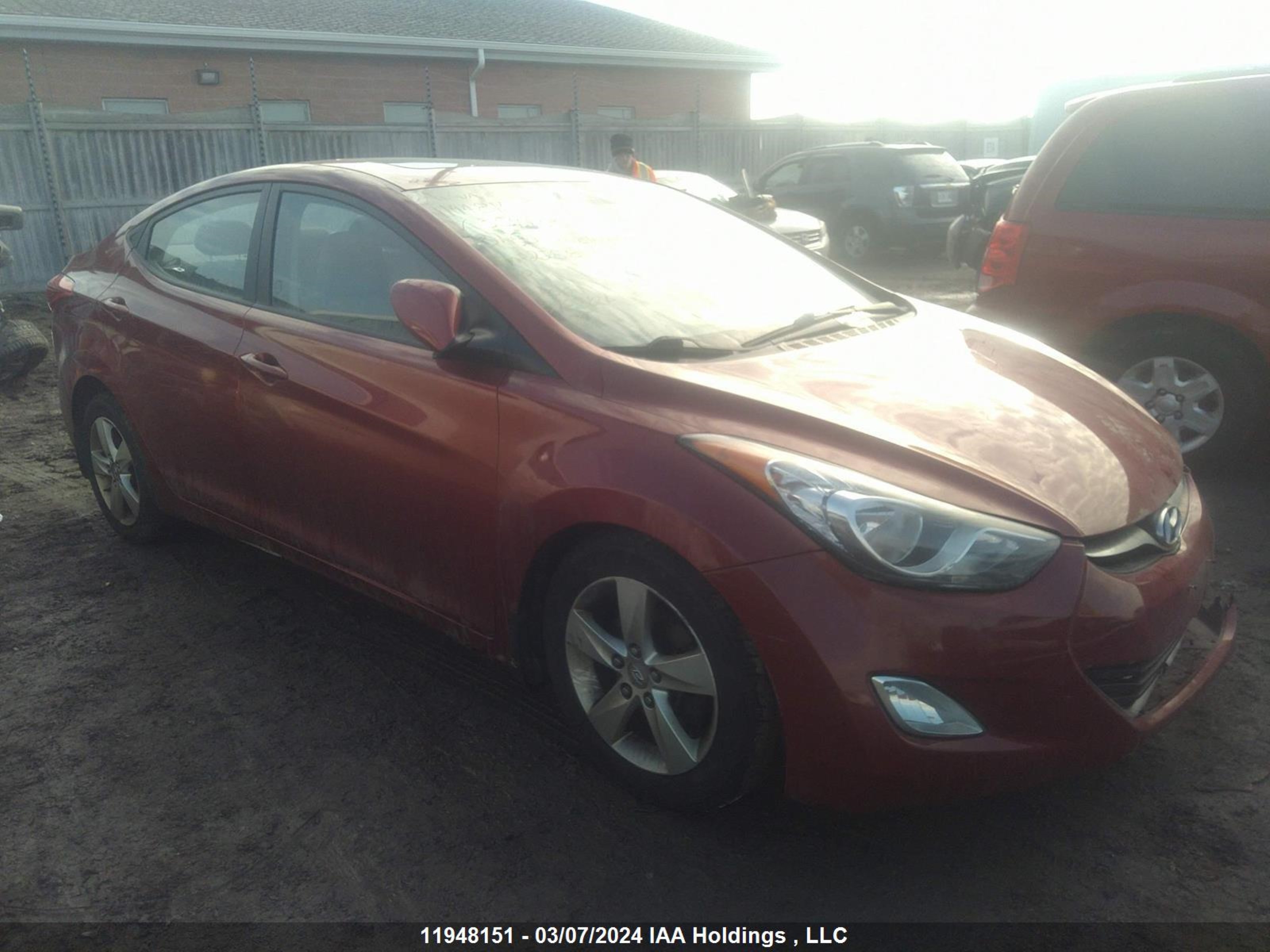 hyundai elantra 2013 5npdh4ae6dh359633