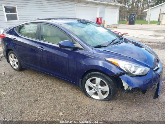 hyundai elantra 2013 5npdh4ae6dh371510