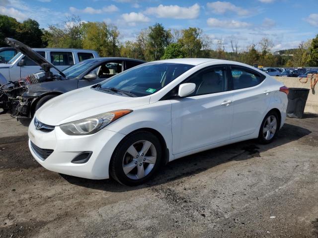 hyundai elantra gl 2013 5npdh4ae6dh372978