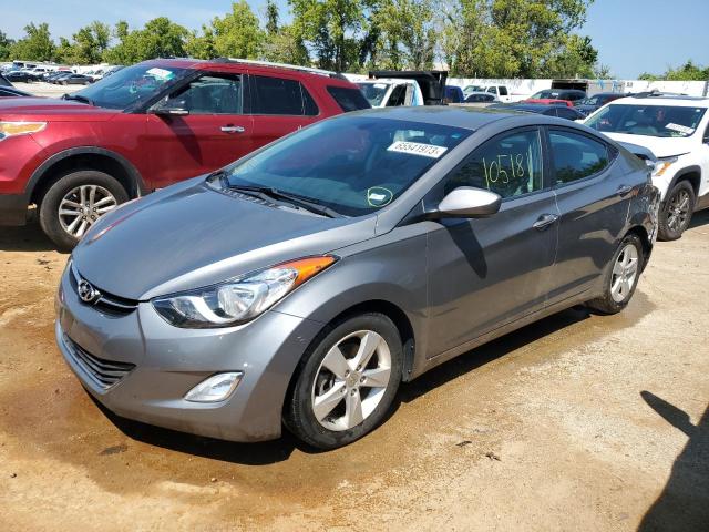 hyundai elantra 2013 5npdh4ae6dh374729