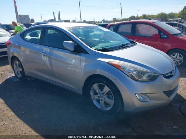 hyundai elantra 2013 5npdh4ae6dh386069