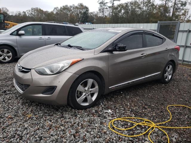 hyundai elantra gl 2013 5npdh4ae6dh395273