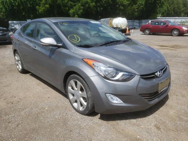 hyundai elantra gl 2013 5npdh4ae6dh411150