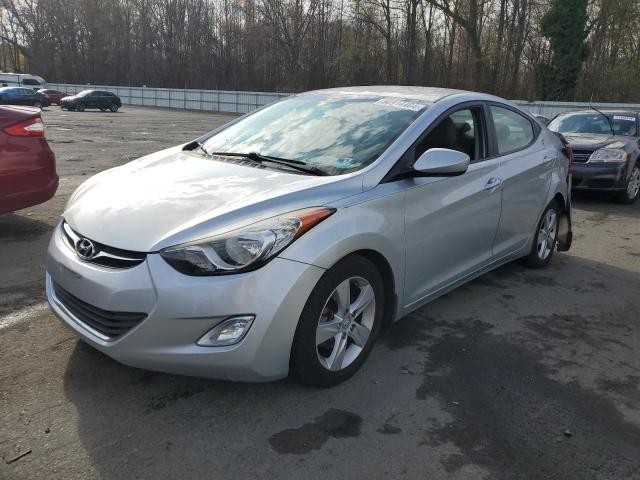 hyundai elantra gl 2013 5npdh4ae6dh411357