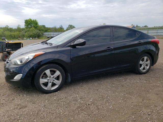 hyundai elantra 2013 5npdh4ae6dh414839