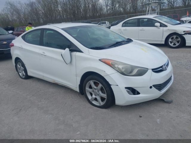 hyundai elantra 2013 5npdh4ae6dh418230