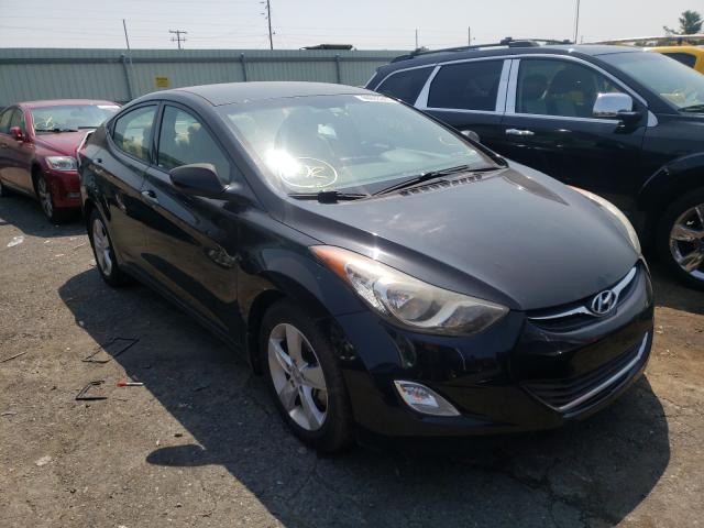 hyundai elantra gl 2013 5npdh4ae6dh418714