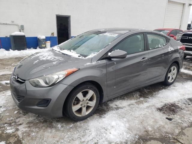 hyundai elantra 2013 5npdh4ae6dh419541