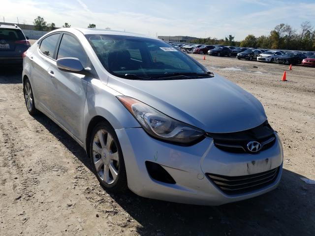 hyundai elantra gl 2013 5npdh4ae6dh422360