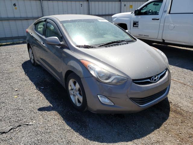 hyundai elantra gl 2013 5npdh4ae6dh426120