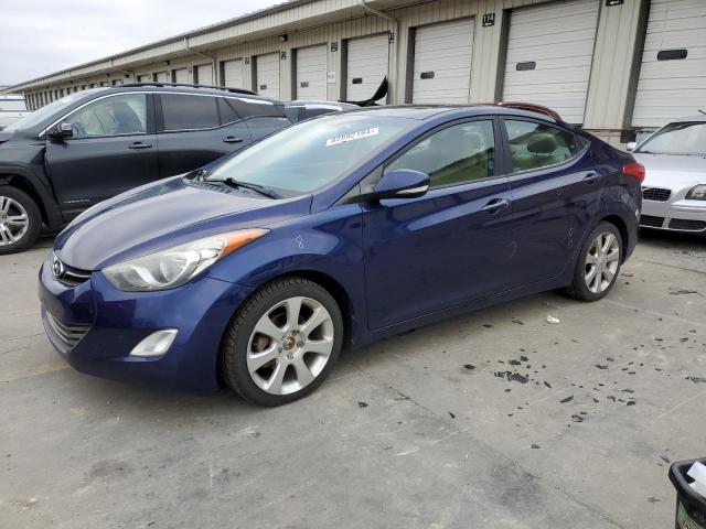 hyundai elantra gl 2013 5npdh4ae6dh438090