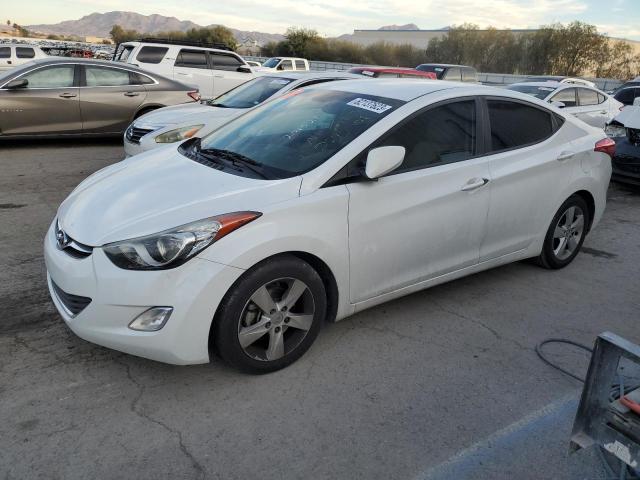 hyundai elantra 2013 5npdh4ae6dh443564