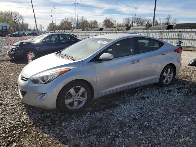 hyundai elantra gl 2013 5npdh4ae6dh444679