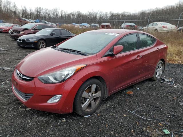 hyundai elantra 2013 5npdh4ae6dh452006