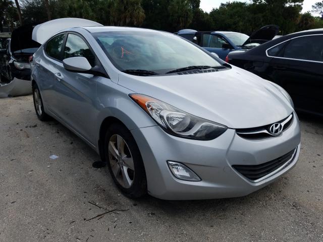 hyundai elantra gl 2013 5npdh4ae6dh453141