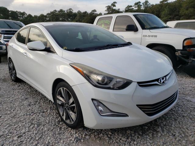 hyundai  2014 5npdh4ae6eh466795