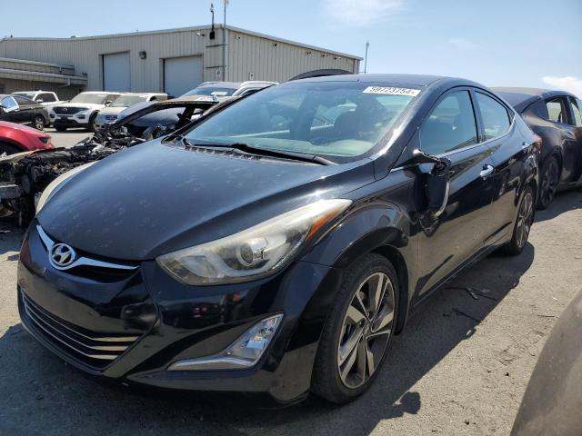 hyundai elantra 2014 5npdh4ae6eh479031