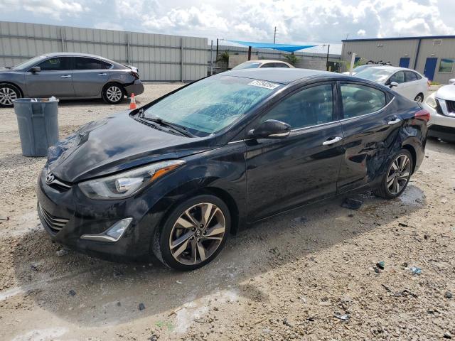 hyundai elantra se 2014 5npdh4ae6eh485198