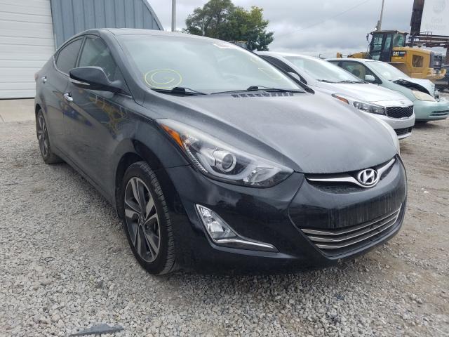 hyundai elantra se 2014 5npdh4ae6eh489171