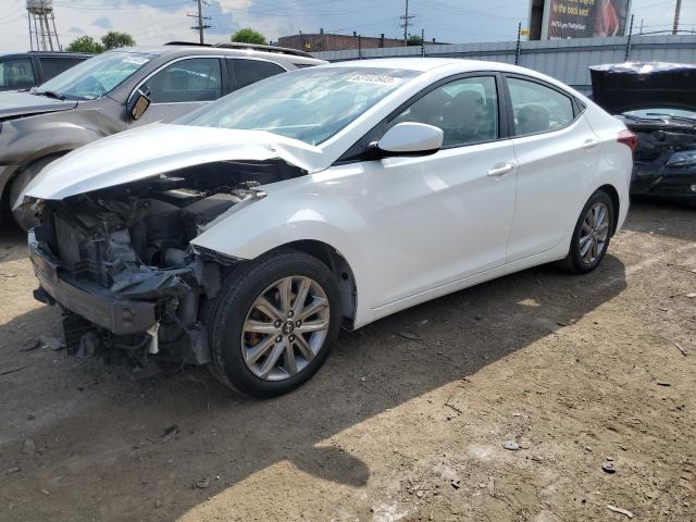 hyundai elantra 2014 5npdh4ae6eh502484