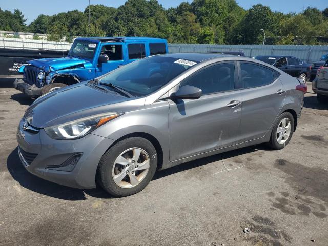 hyundai elantra se 2014 5npdh4ae6eh516143