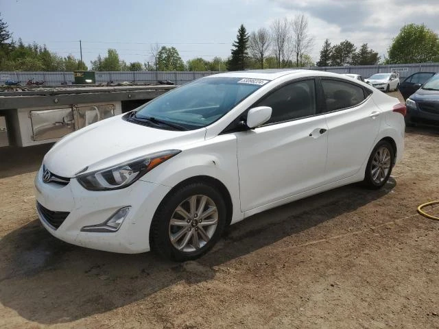 hyundai elantra se 2014 5npdh4ae6eh517390