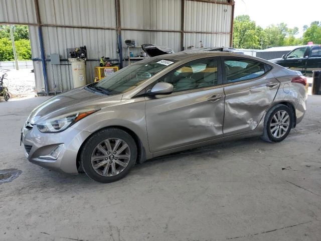 hyundai elantra se 2014 5npdh4ae6eh539793