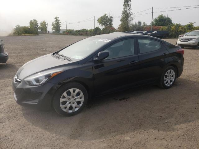 hyundai elantra 2014 5npdh4ae6eh539924