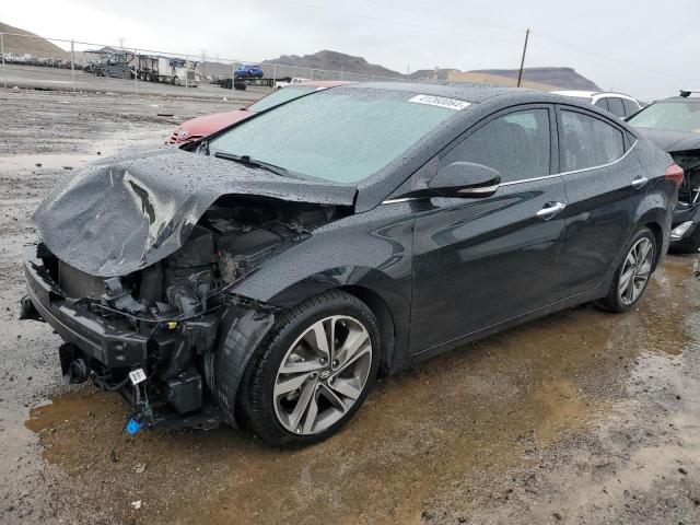 hyundai elantra 2014 5npdh4ae6eh543939