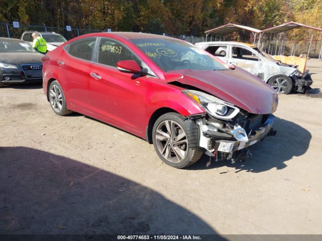 hyundai elantra 2015 5npdh4ae6fh552691