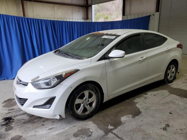 hyundai elantra se 2015 5npdh4ae6fh559270