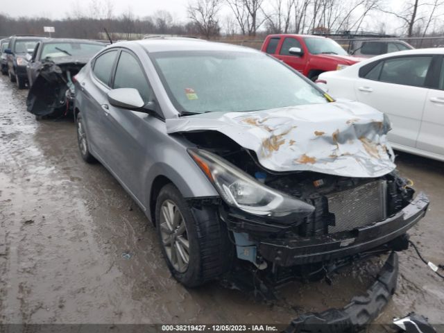 hyundai elantra 2015 5npdh4ae6fh562346