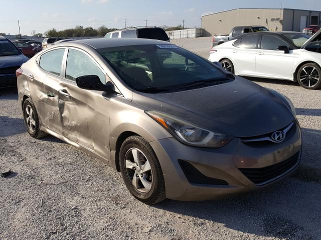 hyundai elantra se 2015 5npdh4ae6fh573993