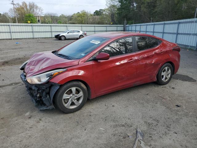 hyundai elantra 2015 5npdh4ae6fh579079