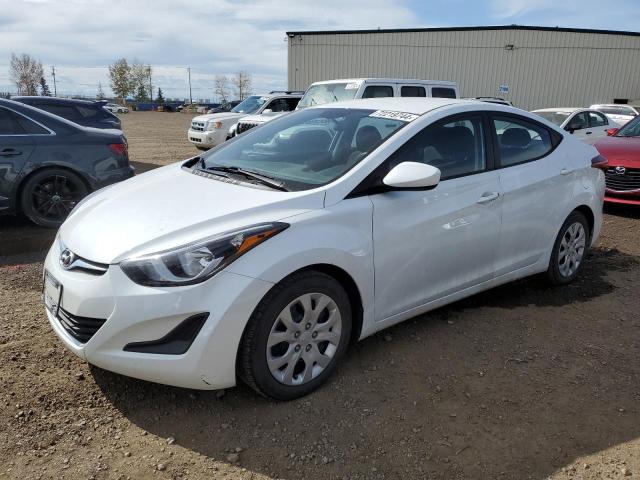 hyundai elantra se 2015 5npdh4ae6fh594777