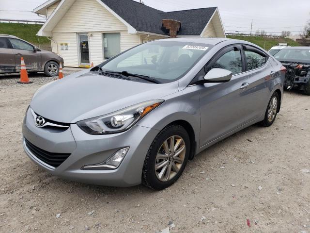 hyundai elantra 2015 5npdh4ae6fh605177