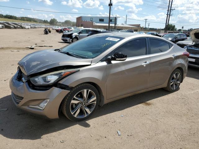 hyundai elantra 2015 5npdh4ae6fh613618