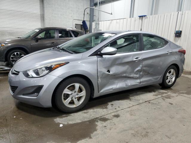 hyundai elantra se 2015 5npdh4ae6fh616650