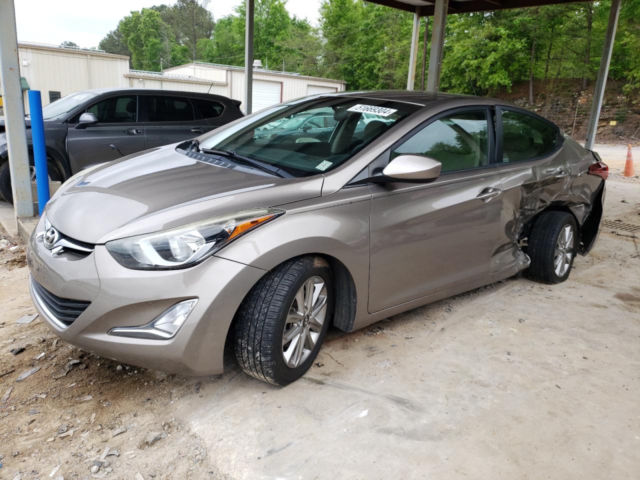 hyundai elantra se 2015 5npdh4ae6fh617958