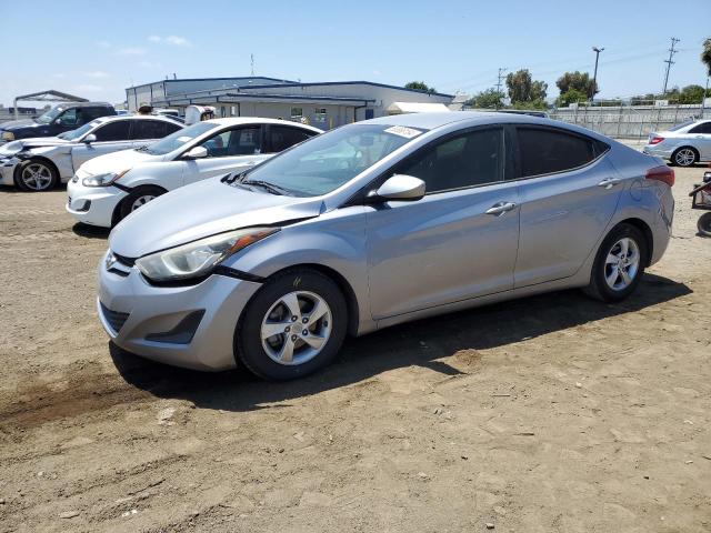 hyundai elantra 2015 5npdh4ae6fh627597