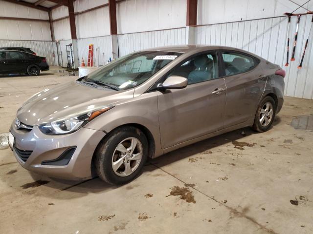 hyundai elantra se 2015 5npdh4ae6fh647736