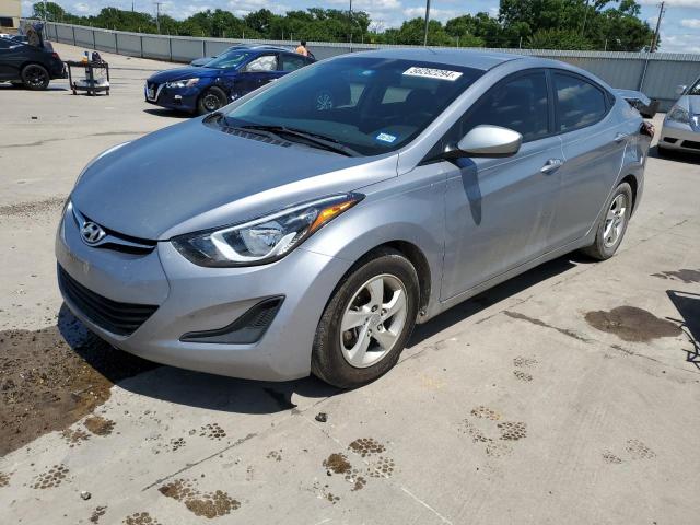 hyundai elantra se 2015 5npdh4ae6fh648983