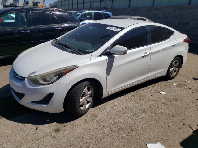 hyundai elantra se 2015 5npdh4ae6fh649440