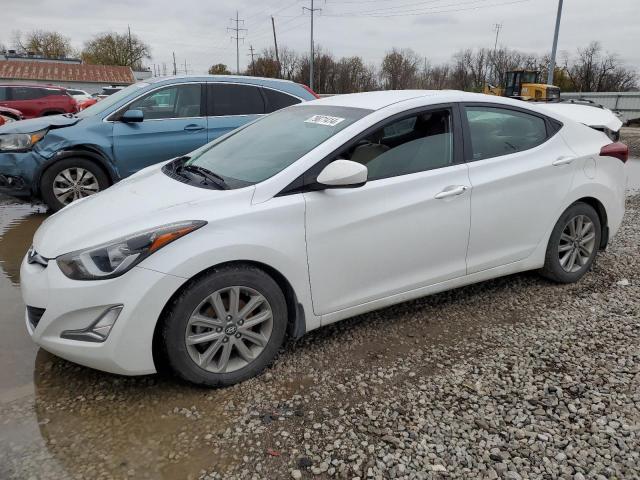 hyundai elantra se 2016 5npdh4ae6gh652923